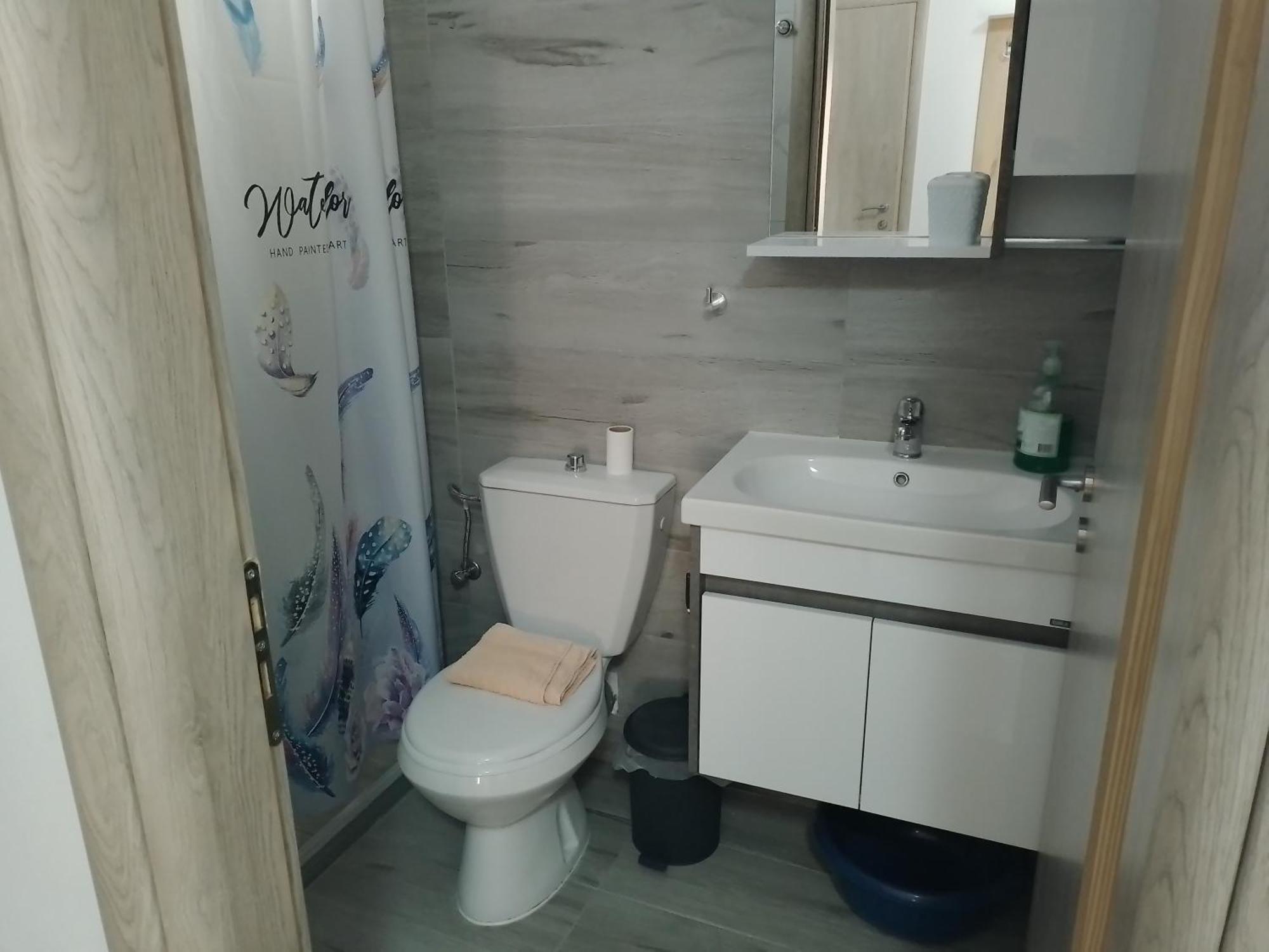 Villa Kostian Sarandë 외부 사진