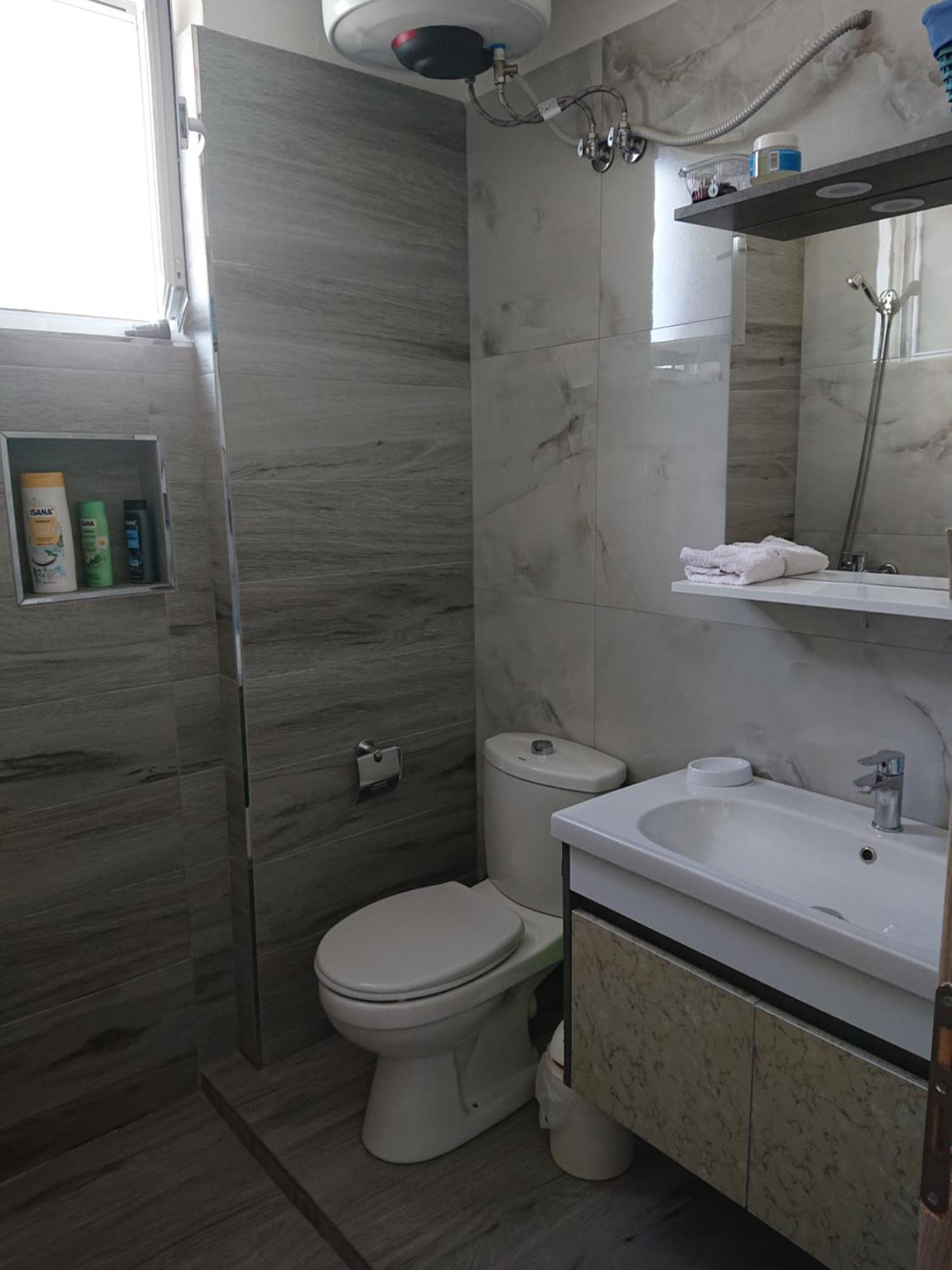 Villa Kostian Sarandë 외부 사진
